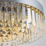 Подвесная люстра MODELUX ML.002.600