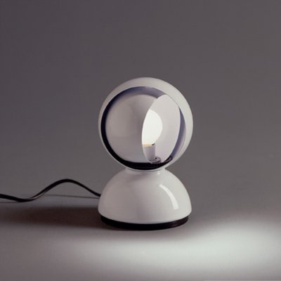 Настольная лампа Artemide 0028010A Eclisse