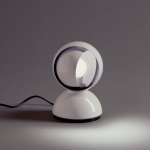 Настольная лампа Artemide 0028010A Eclisse