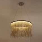 Подвесная люстра MODELUX MS.00304.600