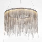 Подвесная люстра MODELUX MS.00304.600