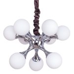 Светильник ЭкономСвет 0036/9CR