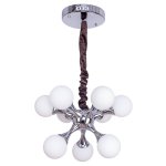 Светильник ЭкономСвет 0036/9CR