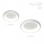 Светильник потолочный Odeon light 4063/40CL RONDO