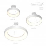 Подвесной светильник Odeon light 4062/50L SOLE