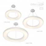 Подвесной светильник Odeon light 4064/80L AURA