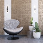 Настенный светильник Odeon light 3809/6WL BATO