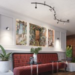 Гибкий трек Odeon light 3805/42TL GONZAGO