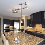 Гибкий трек Odeon light 3806/4TR LOFIA