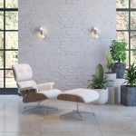 Настенный светильник Odeon light 3800/5WL BOCCOLO