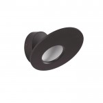 Настенный светильник Odeon light 3814/11WL RONDI