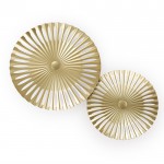 Настенный светильник Odeon light 3856/8WL ASTRA