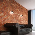 Настенный светильник Odeon light 3859/10WB SQUADRO