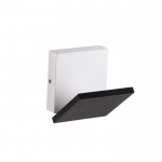 Настенный светильник Odeon light 3859/10WB SQUADRO