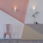 Настенный светильник Odeon light 3845/12WL PAMUKKALE