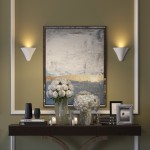 Настенный светильник Odeon light 3846/12WL PAMUKKALE