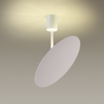 Светильник потолочный Odeon light 3844/12CL WHITTAKER