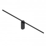 Настенный светильник Odeon light 3858/12WB MILL