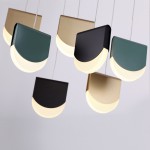 Подвесной светильник Odeon light 3861/40L REBEL