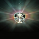 Светильник Lightstar 004034-G4 ROSE