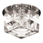 Светильник встраиваемый Lightstar 004060R Romb