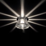 Светильник Lightstar 004104-G9 FACCI