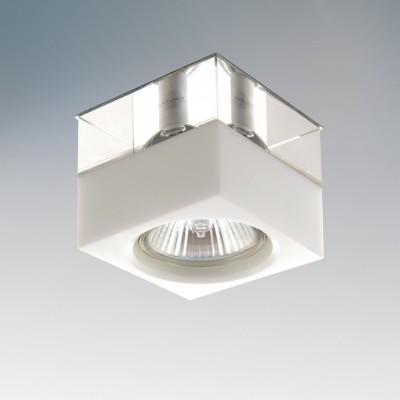 Светильник Lightstar 004146N-G5.3 META Светильник Lightstar 004146N-G5.3 META