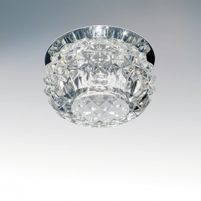 Светильник Lightstar 004254N-G5.3 CESARE