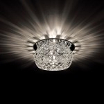 Светильник Lightstar 004254N-G5.3 CESARE