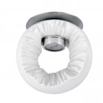 Светильник точечный встраиваемый диодный Lightstar 4616 Belle arti