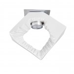 Светильник точечный встраиваемый диодный Lightstar 4646 Belle arti