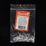 Лампочки светодиодные оранжевые Eurosvet 002/50 (50шт.уп.)