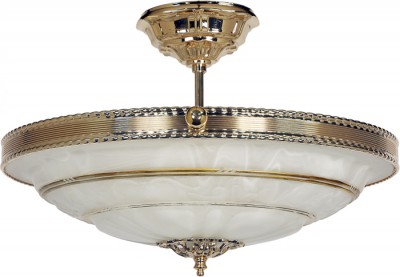 Светильник Arti Lampadari 005-D40P-G-00