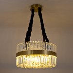 Подвесная люстра MODELUX ML.005.500