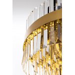 Подвесная люстра MODELUX ML.005.500