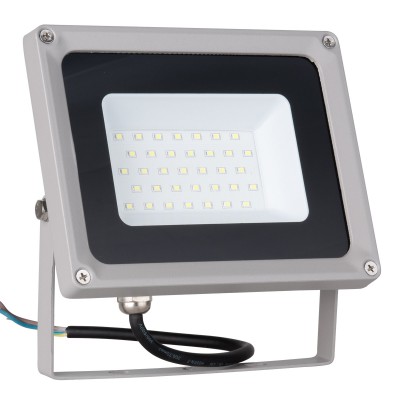 

Прожектор 006 FL LED 30W 6500K IP65