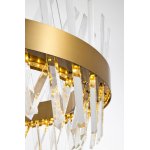 Подвесная люстра MODELUX ML.006.500