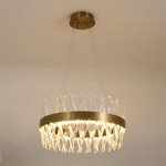 Подвесная люстра MODELUX ML.006.500