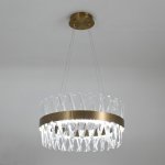 Подвесная люстра MODELUX ML.006.500