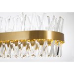 Подвесная люстра MODELUX ML.006.800.350