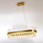 Подвесная люстра MODELUX ML.006.800.350