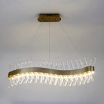 Подвесная люстра MODELUX ML.006.800