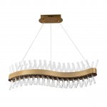 Подвесная люстра MODELUX ML.006.800