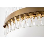 Подвесная люстра MODELUX ML.006.800