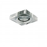 Светильник встраиваемый Lightstar 6160 Lui micro