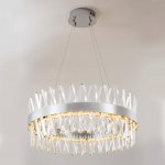 Подвесная люстра MODELUX ML.007.500