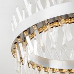 Подвесная люстра MODELUX ML.007.600