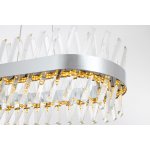 Подвесная люстра MODELUX ML.007.800.350