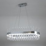 Подвесная люстра MODELUX ML.007.800.350