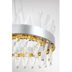 Подвесная люстра MODELUX ML.007.800.350